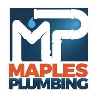 Slide of Maples Plumbing