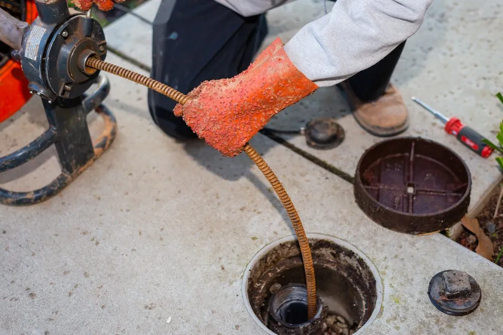 Slide of Maples Plumbing