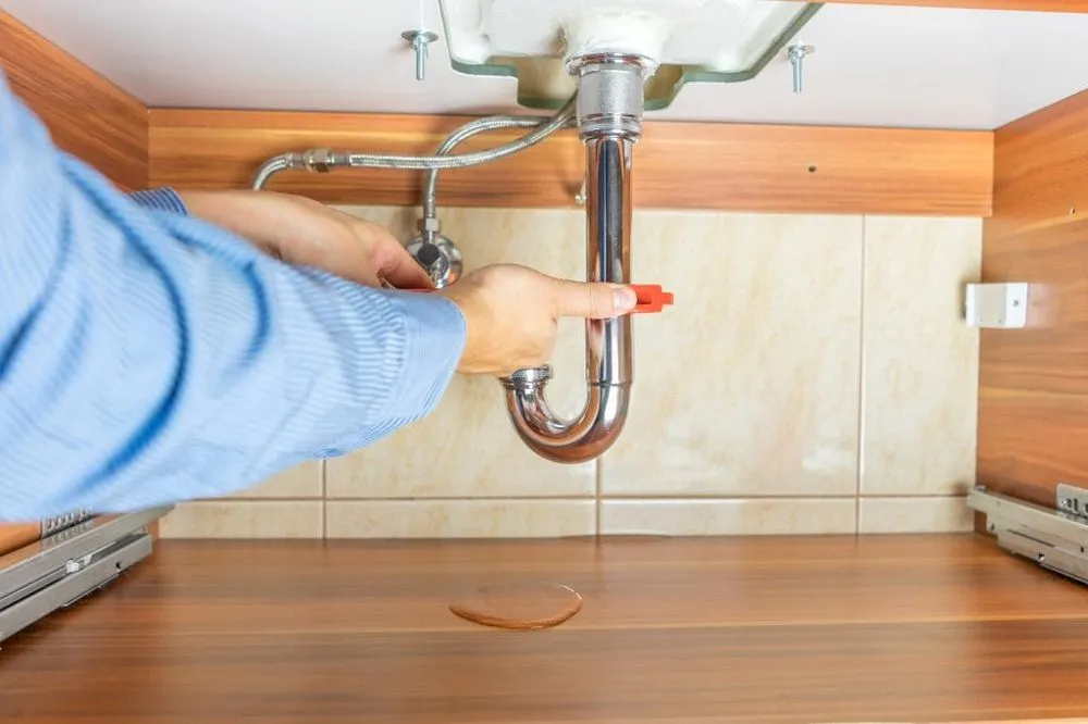 Trusted drain cleaning in St Louis, MO by Maplewood Plumbing & Sewer