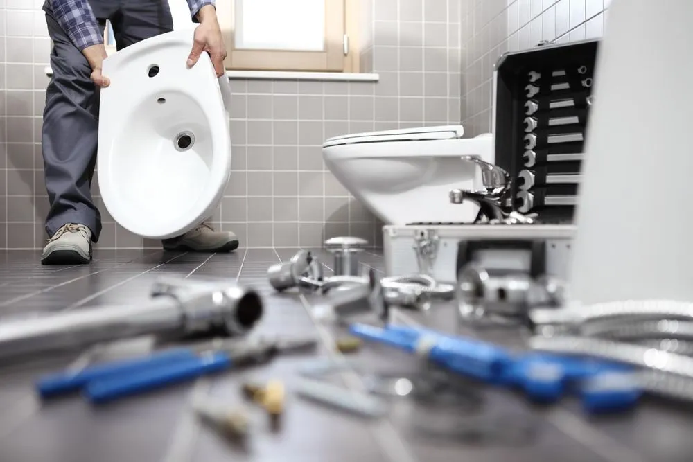 Reliable plumbing repair in St Louis, MO by Maplewood Plumbing & Sewer
