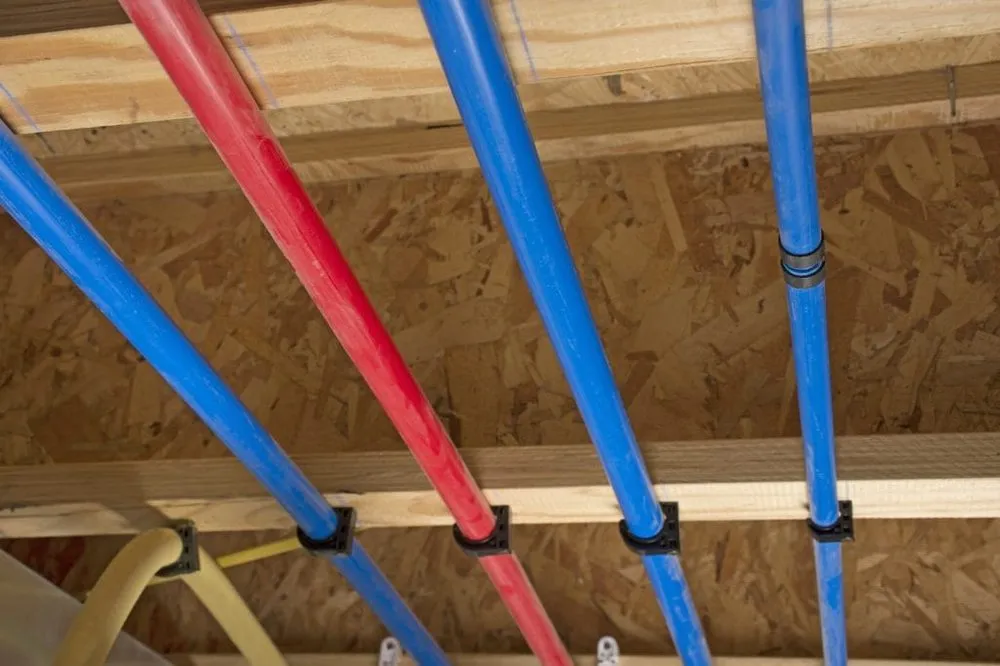 Emergency pipe repair for homes in St Louis, MO by Maplewood Plumbing & Sewer