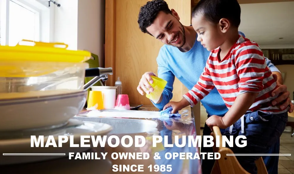 Trusted leak detection service in St Louis, MO - Maplewood Plumbing & Sewer