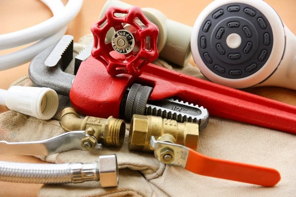 Top-rated water heater service for homes in St Louis, MO by Maplewood Plumbing & Sewer