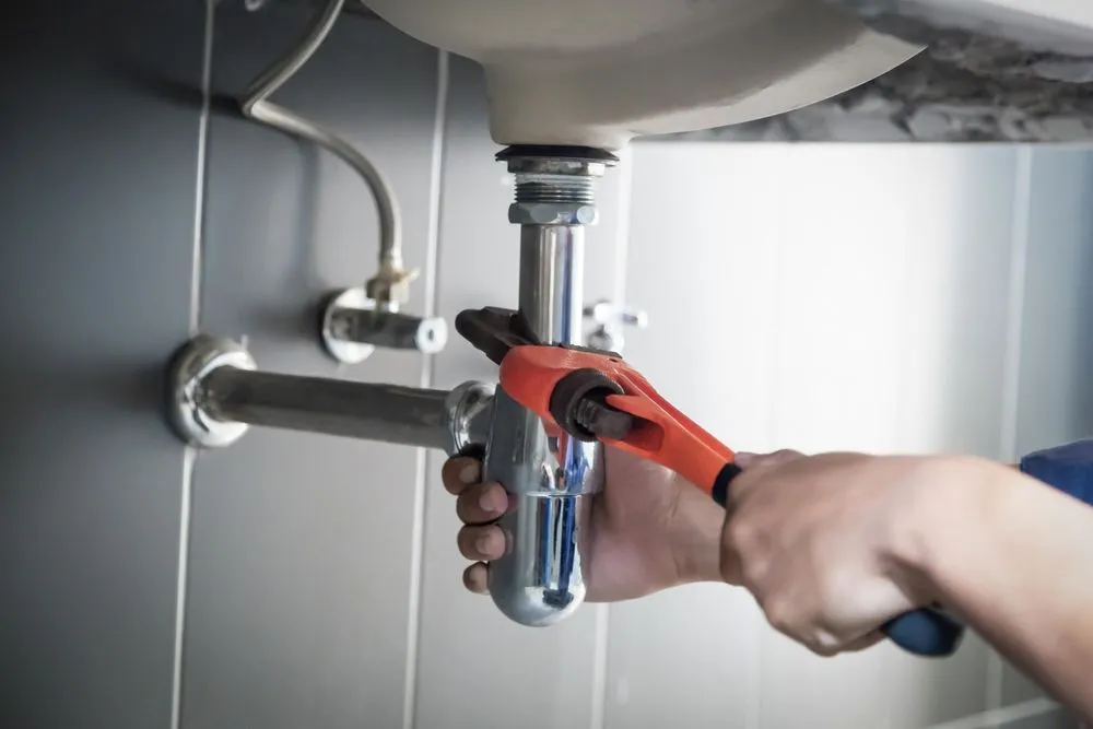 Affordable pipe repair service in St Louis, MO - Maplewood Plumbing & Sewer