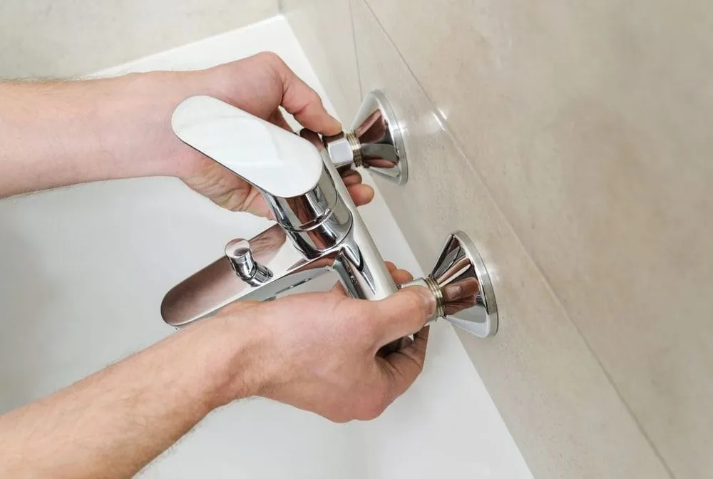 Emergency water heater service service in St Louis, MO - Maplewood Plumbing & Sewer