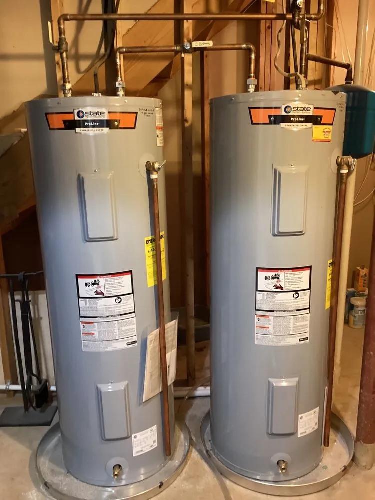 Slide of Mapp Plumbing