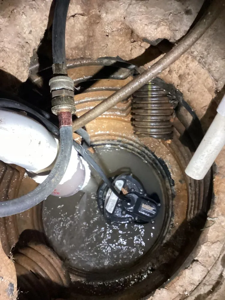 Slide of Mapp Plumbing