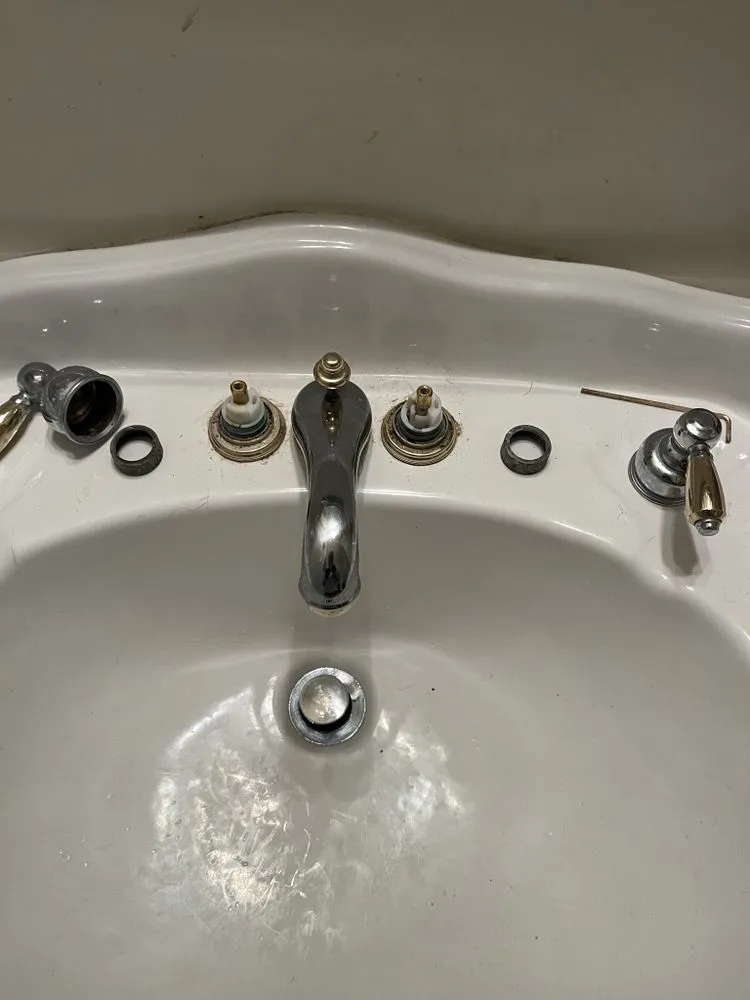 Slide of Mapp Plumbing