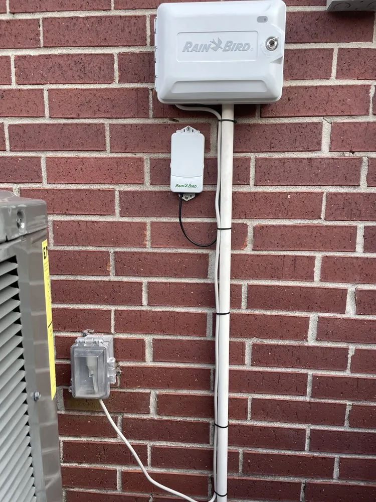 Slide of MAR Irrigation And Drainage Services