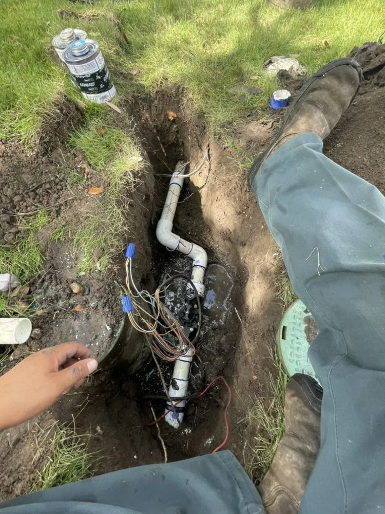 Slide of MAR Irrigation And Drainage Services