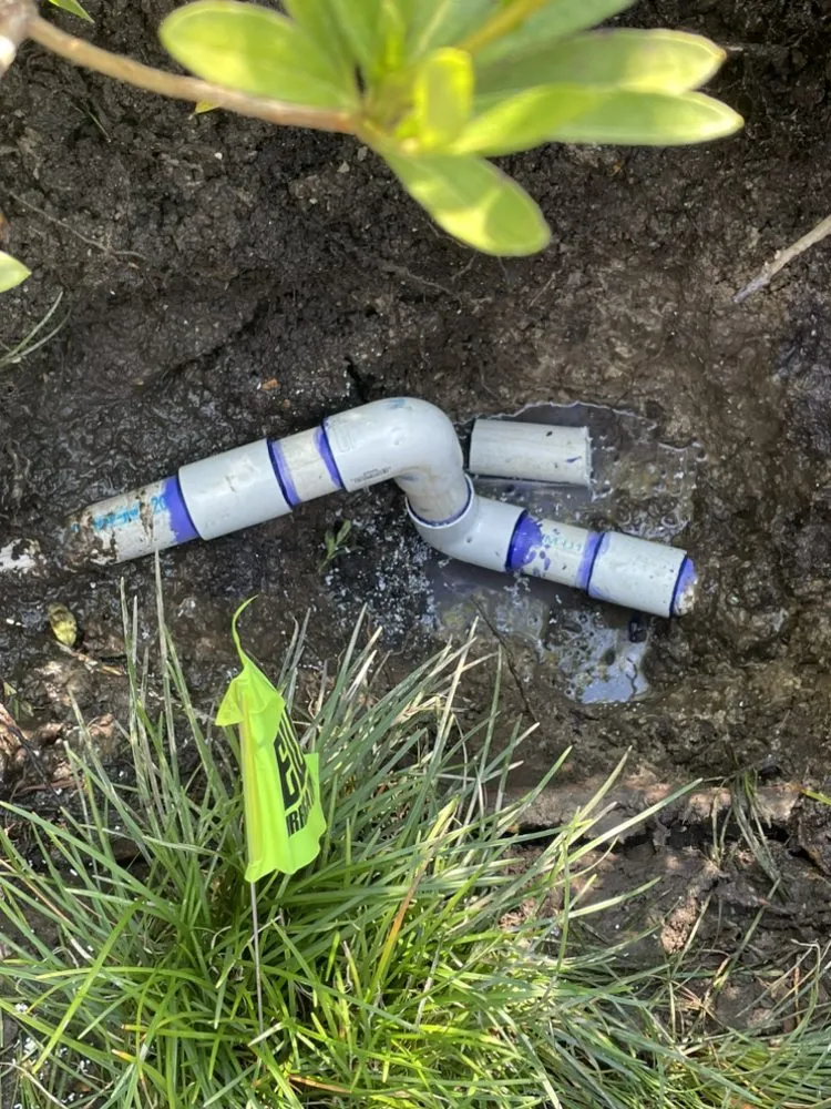 Slide of MAR Irrigation And Drainage Services