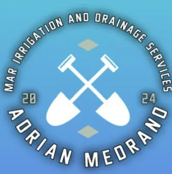 Slide of MAR Irrigation And Drainage Services