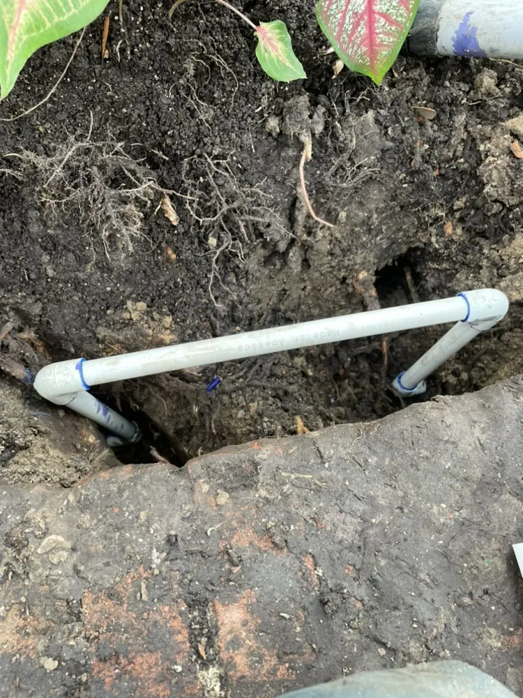 Slide of MAR Irrigation And Drainage Services