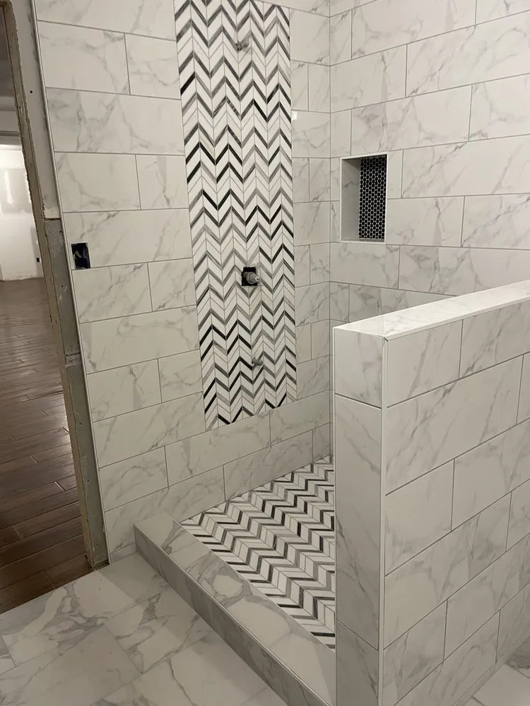 Reliable pipe repair in Bailey's Crossroads, VA by Maranata Remodeling