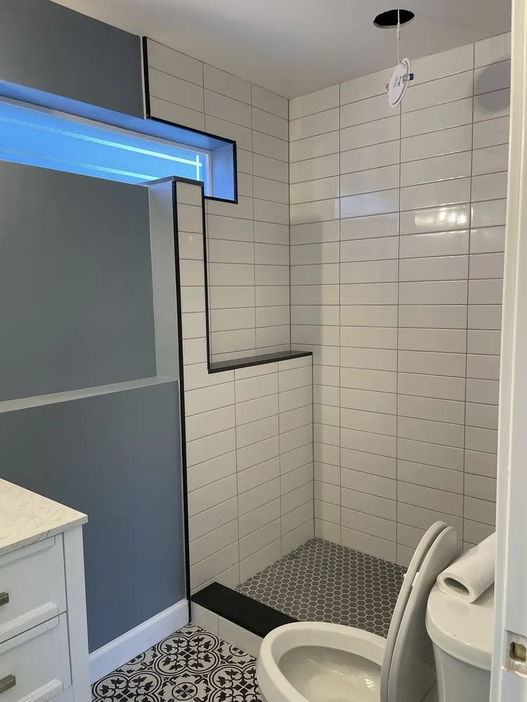 Expert drain cleaning for homes in Bailey's Crossroads, VA by Maranata Remodeling
