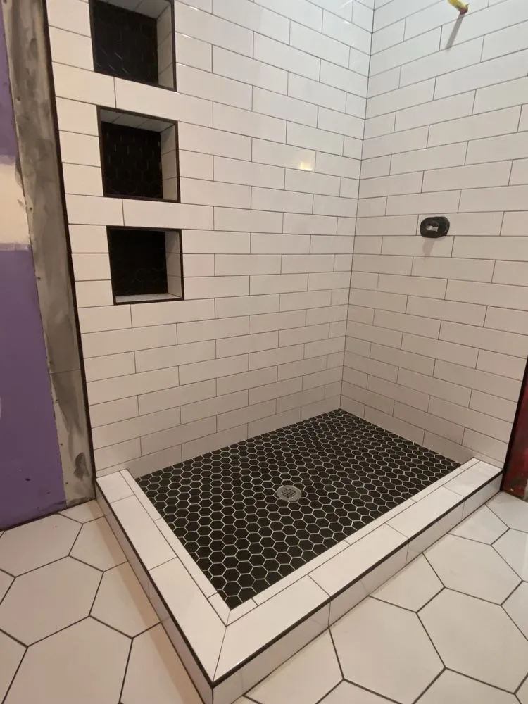 Professional leak detection service in Bailey's Crossroads, VA - Maranata Remodeling