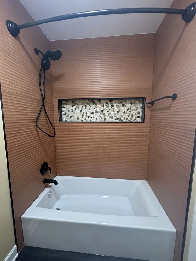 Professional drain cleaning experts serving Bailey's Crossroads, VA - Maranata Remodeling