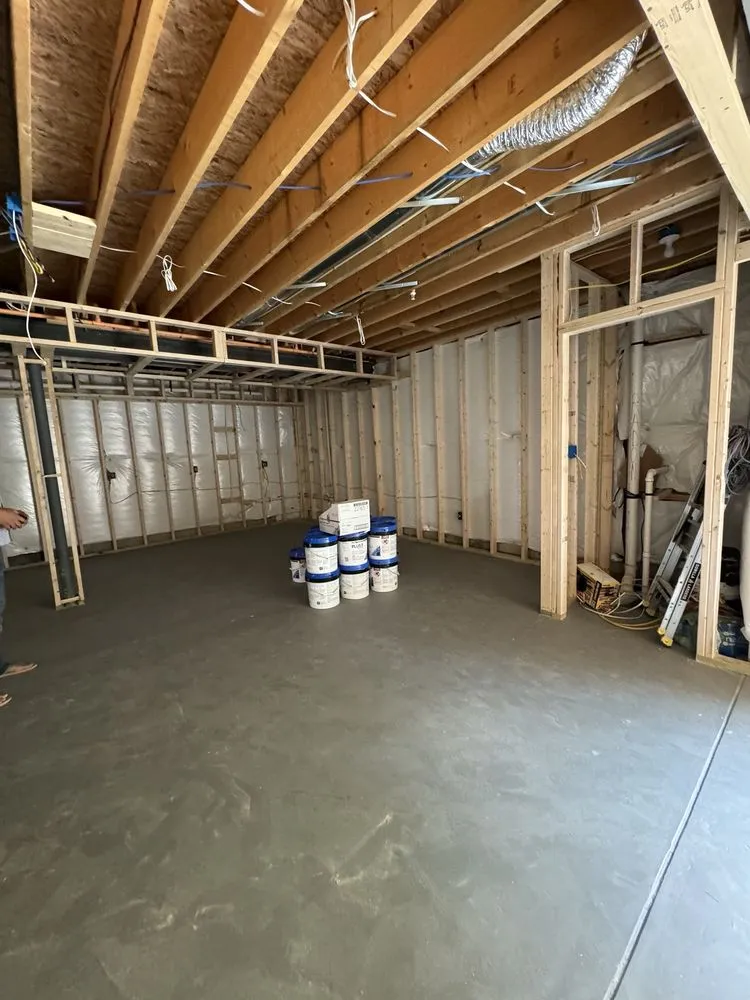 Affordable drain cleaning in Bailey's Crossroads, VA by Maranata Remodeling