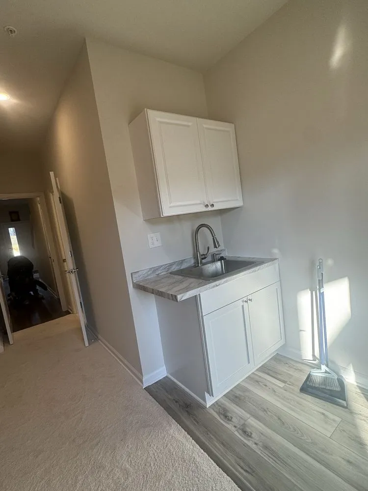 Trusted pipe repair in Bailey's Crossroads, VA by Maranata Remodeling