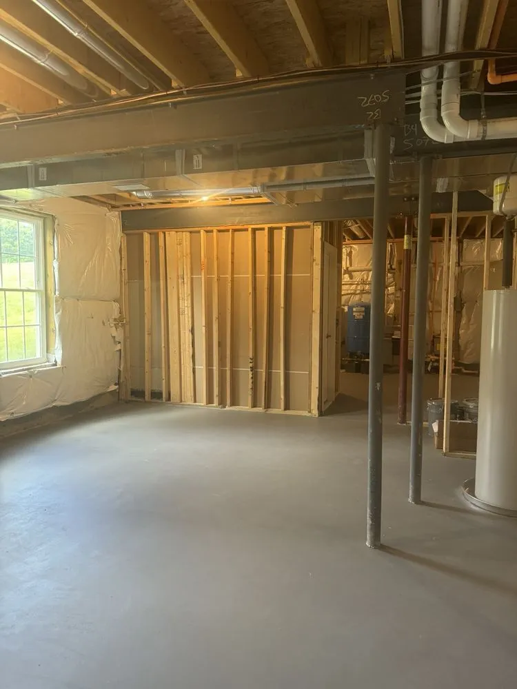 Quality pipe repair service in Bailey's Crossroads, VA - Maranata Remodeling