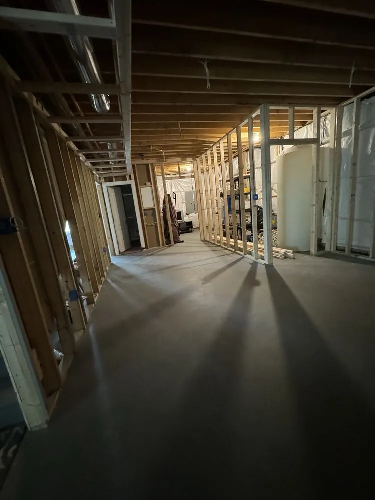 Quality water heater service service in Bailey's Crossroads, VA - Maranata Remodeling