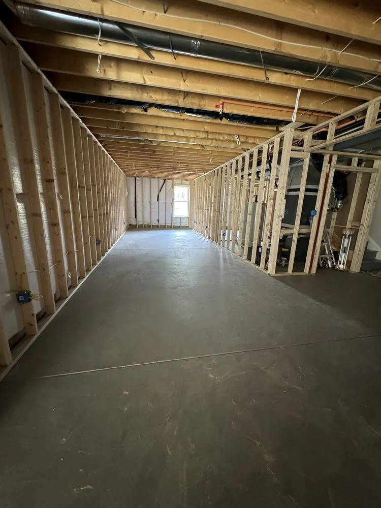 Trusted plumbing repair in Bailey's Crossroads, VA by Maranata Remodeling