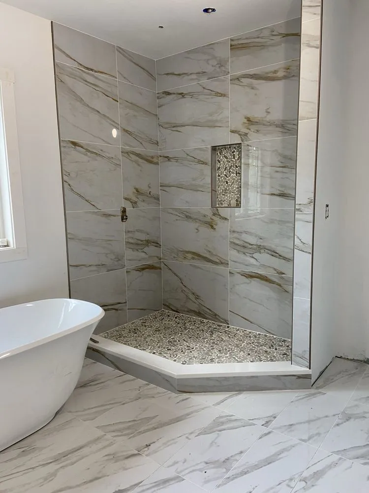 Expert water heater service for homes in Bailey's Crossroads, VA by Maranata Remodeling