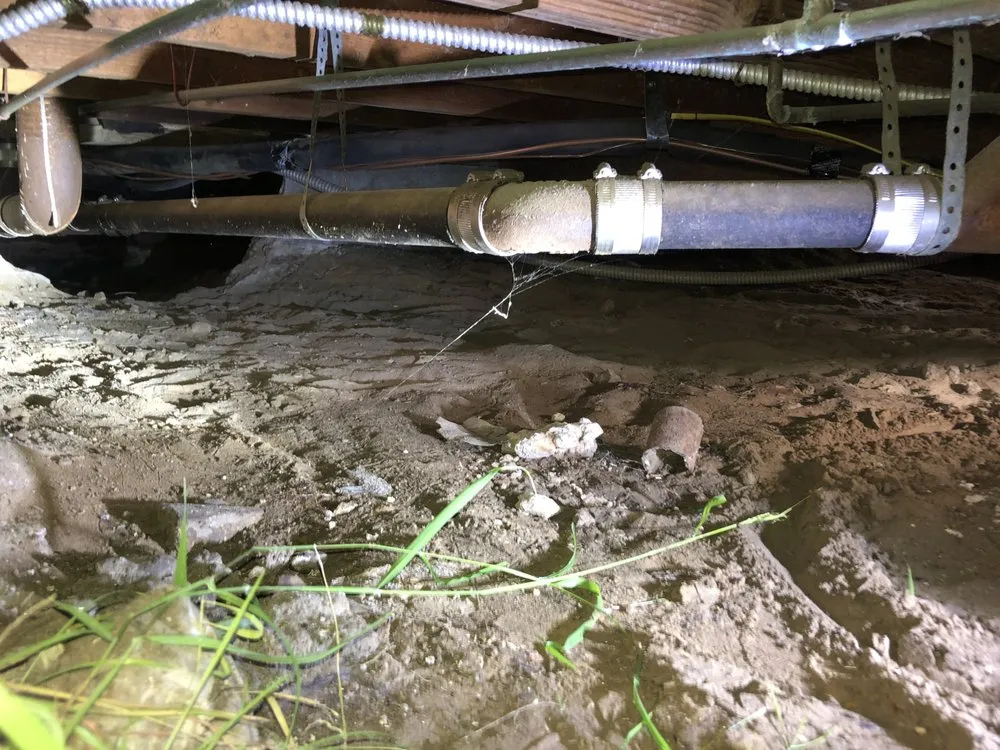 Slide of Marathon Plumbing & Rooting