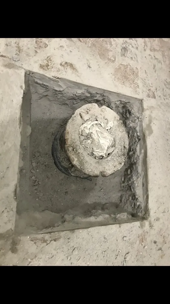 Slide of Marathon Plumbing & Rooting