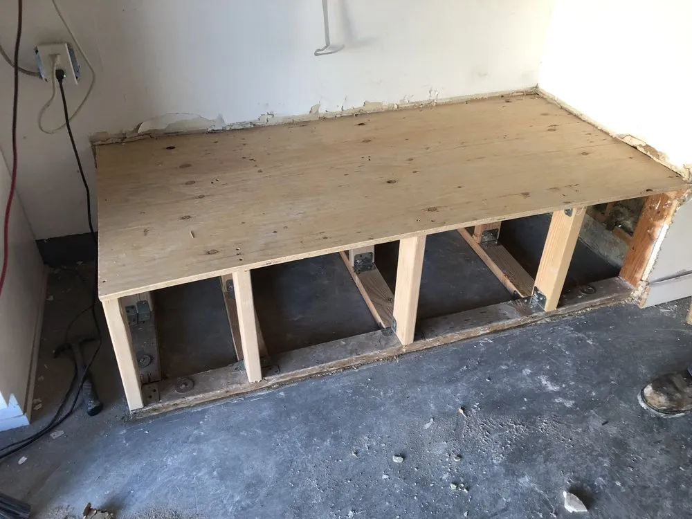 Slide of Marathon Plumbing & Rooting