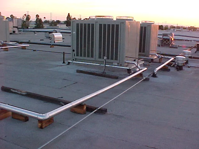 Slide of Marathon Plumbing Heating & Air