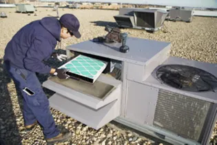 Slide of Marathon Plumbing Heating & Air