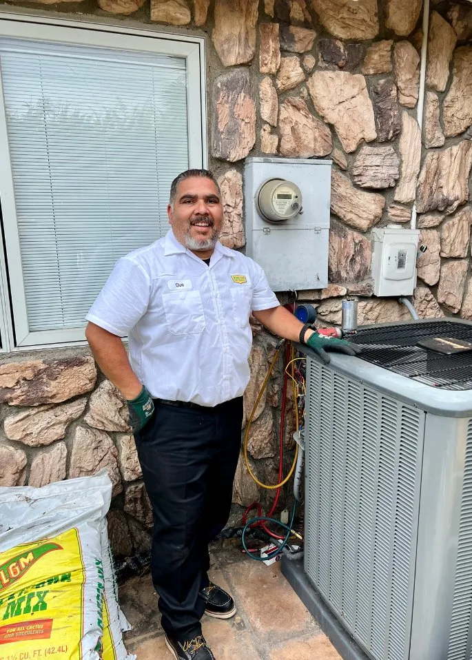 Slide of Marathon Plumbing, Heating & Air