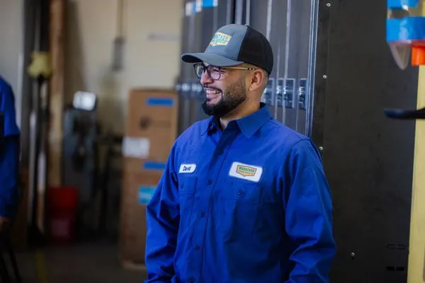 Marathon Plumbing, Heating & Air