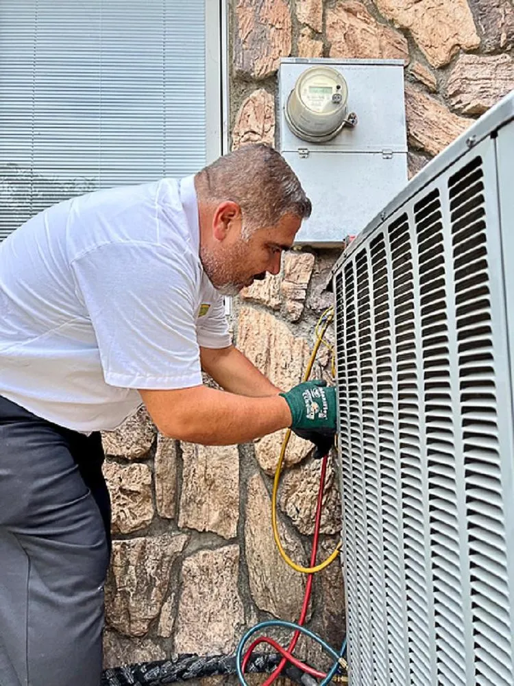 Slide of Marathon Plumbing, Heating and AC Repair