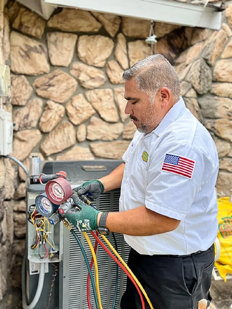 Slide of Marathon Plumbing, Heating and AC Repair