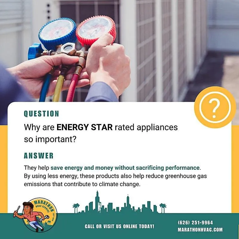 Slide of Marathon Plumbing, Heating and AC Repair