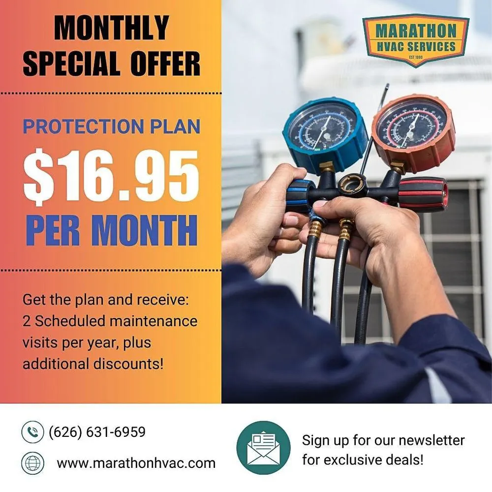 Expert drain cleaning for homes in Covina, CA by Marathon Plumbing, Heating and AC Repair