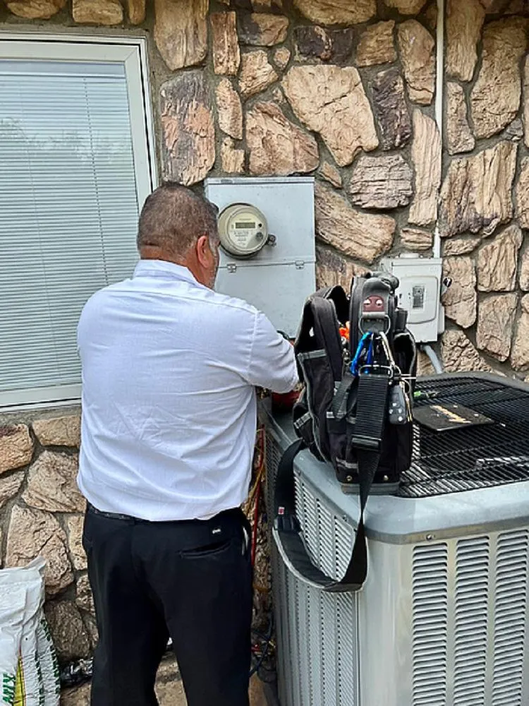 Trusted leak detection in Covina, CA by Marathon Plumbing, Heating and AC Repair