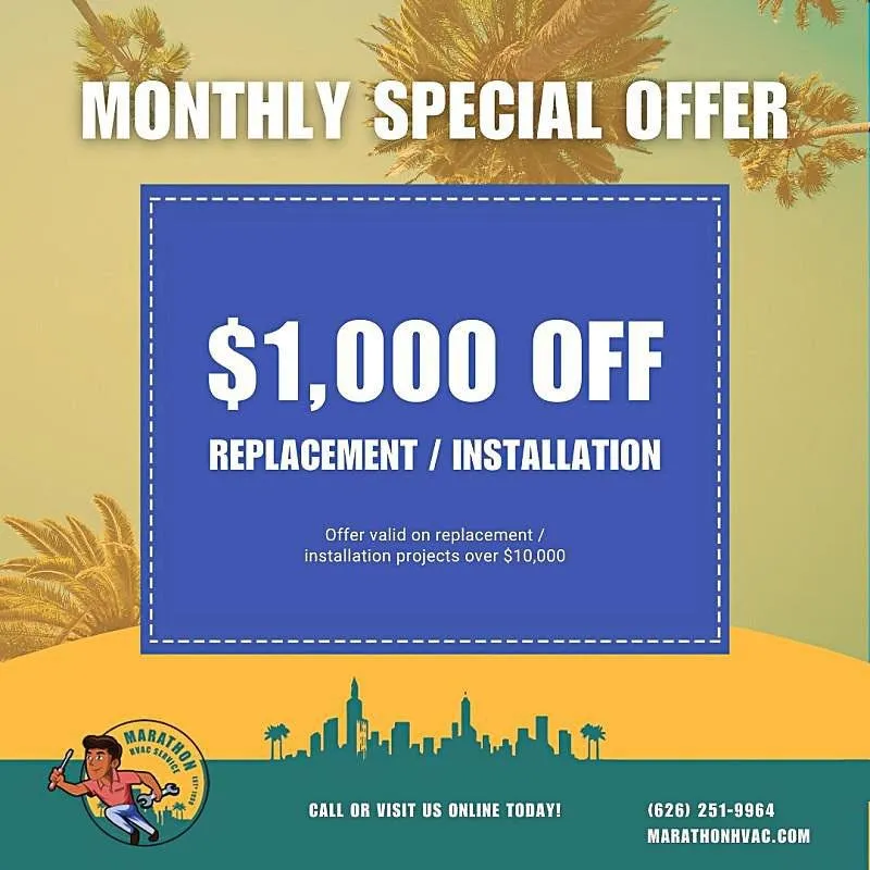 Top-rated water heater service service in Covina, CA - Marathon Plumbing, Heating and AC Repair