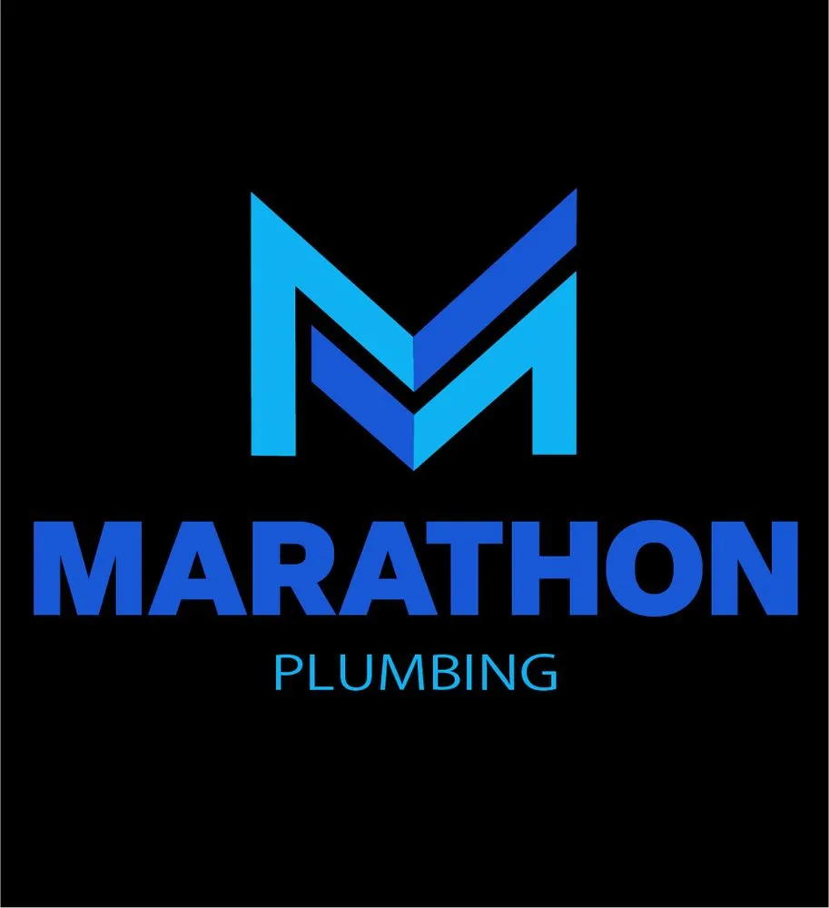 Slide of Marathon Plumbing