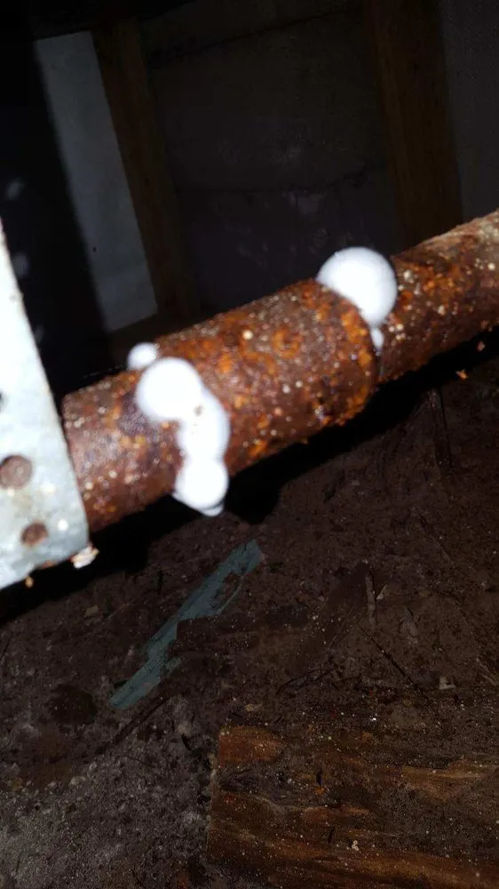 Slide of Marathon Plumbing