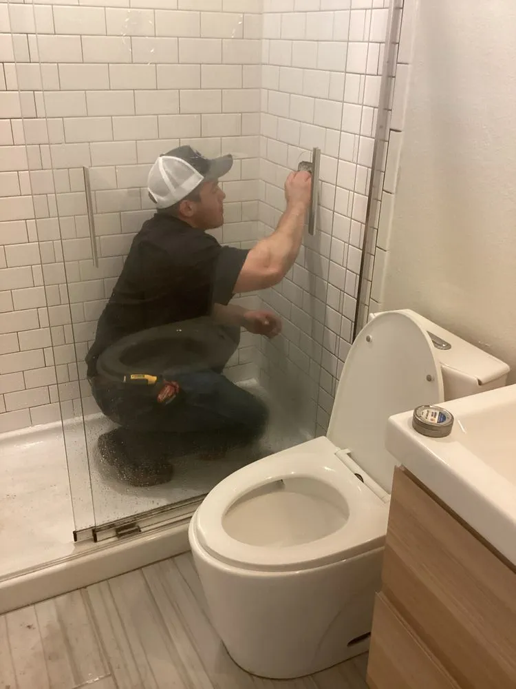 Slide of Marathon Plumbing