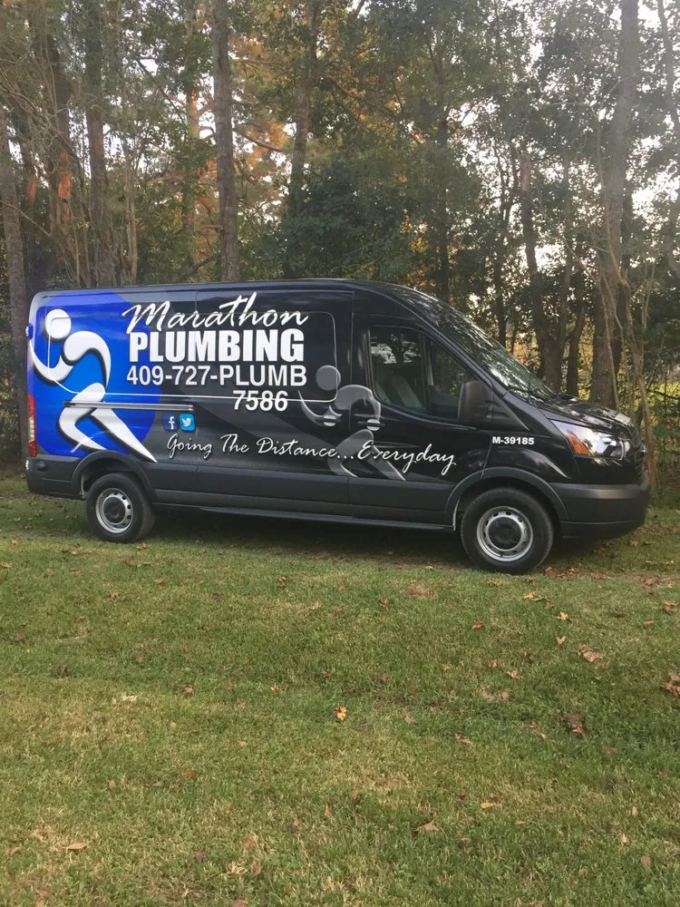 Reliable leak detection for homes in Leander, TX by Marathon Plumbing