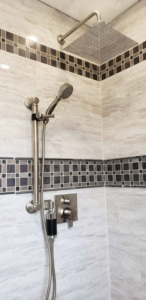 Slide of Marathon Plumbing