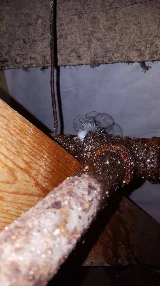 Slide of Marathon Plumbing