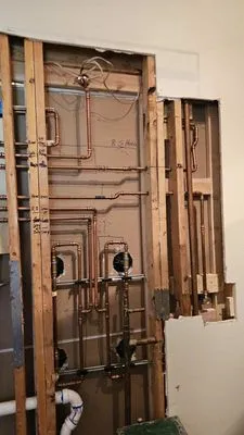 Marathon Plumbing