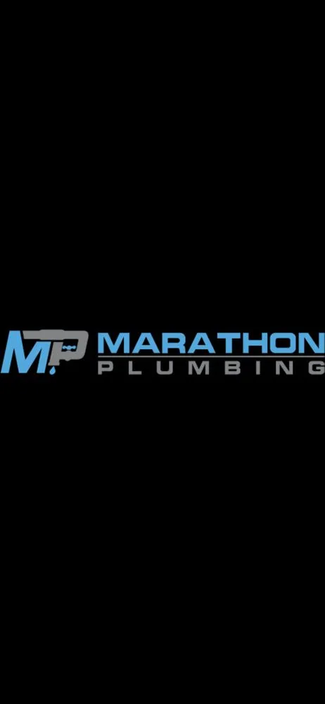 Slide of Marathon Plumbing