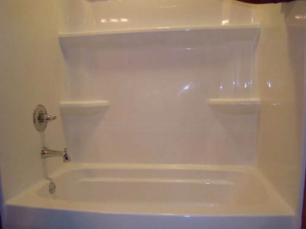 Slide of Marathon Plumbing Service