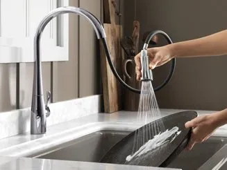 Slide of Marathon Plumbing Service